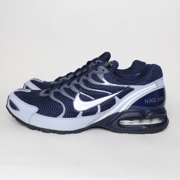 New Nike Air Max Torch 4 Obsidian Wolf Grey Train Sneakers Men\'s Size 10 New main image 6